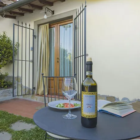 Noemi By Interhome Panzano in Chianti