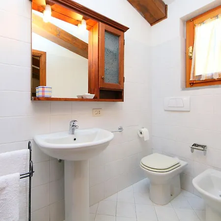 Apartament Noemi By Interhome *