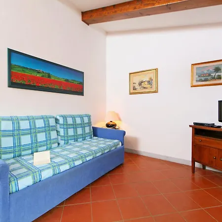 Apartmán Noemi By Interhome