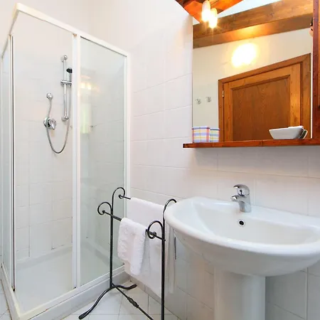 Apartmán Noemi By Interhome