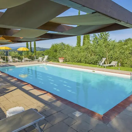 Apartmán Noemi By Interhome *