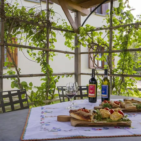 Noemi By Interhome Panzano in Chianti