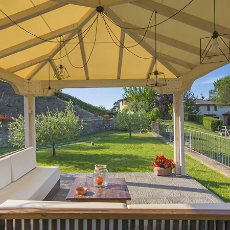 Noemi By Interhome * Panzano in Chianti