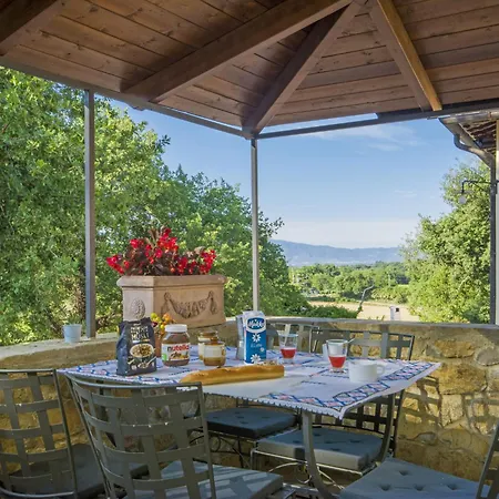Noemi By Interhome * Panzano in Chianti