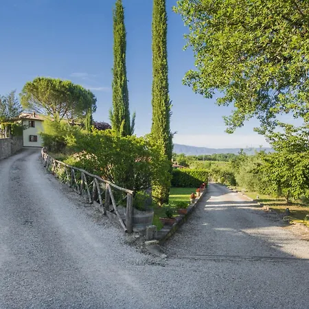 Noemi By Interhome * Panzano in Chianti