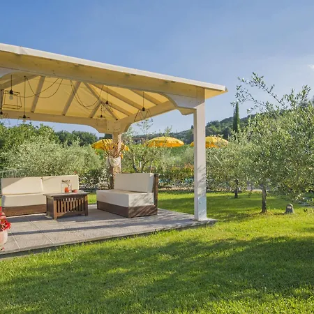 Apartmán Noemi By Interhome